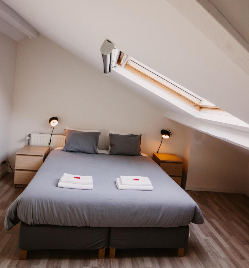 Apartahotel And Cozy In *