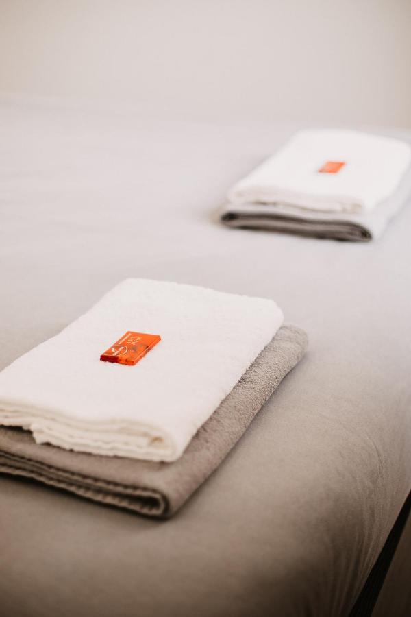 Apartahotel And Cozy In