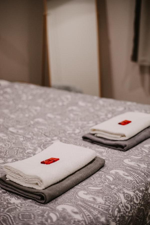 And Cozy In Apartahotel *