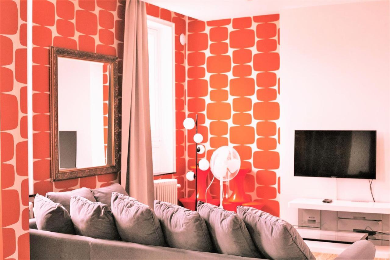 And Cozy In Apartahotel Bruselas
