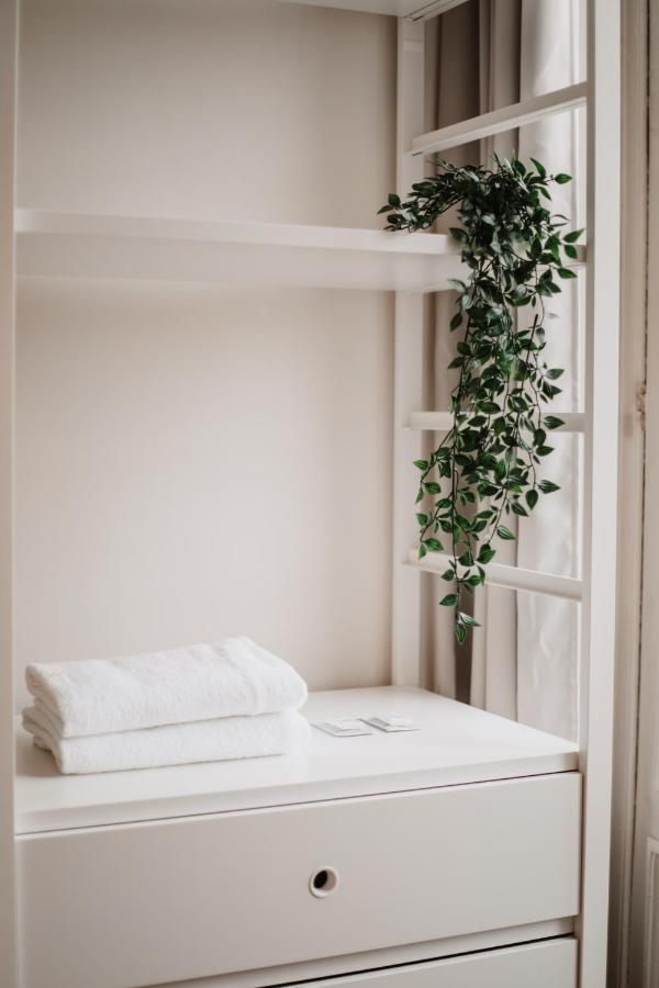 Apartahotel And Cozy In Bruselas